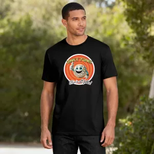 Pickleball Theme T-shirt Dinky Tunes