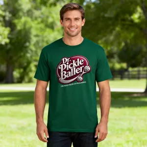Pickleball Theme T-shirt
