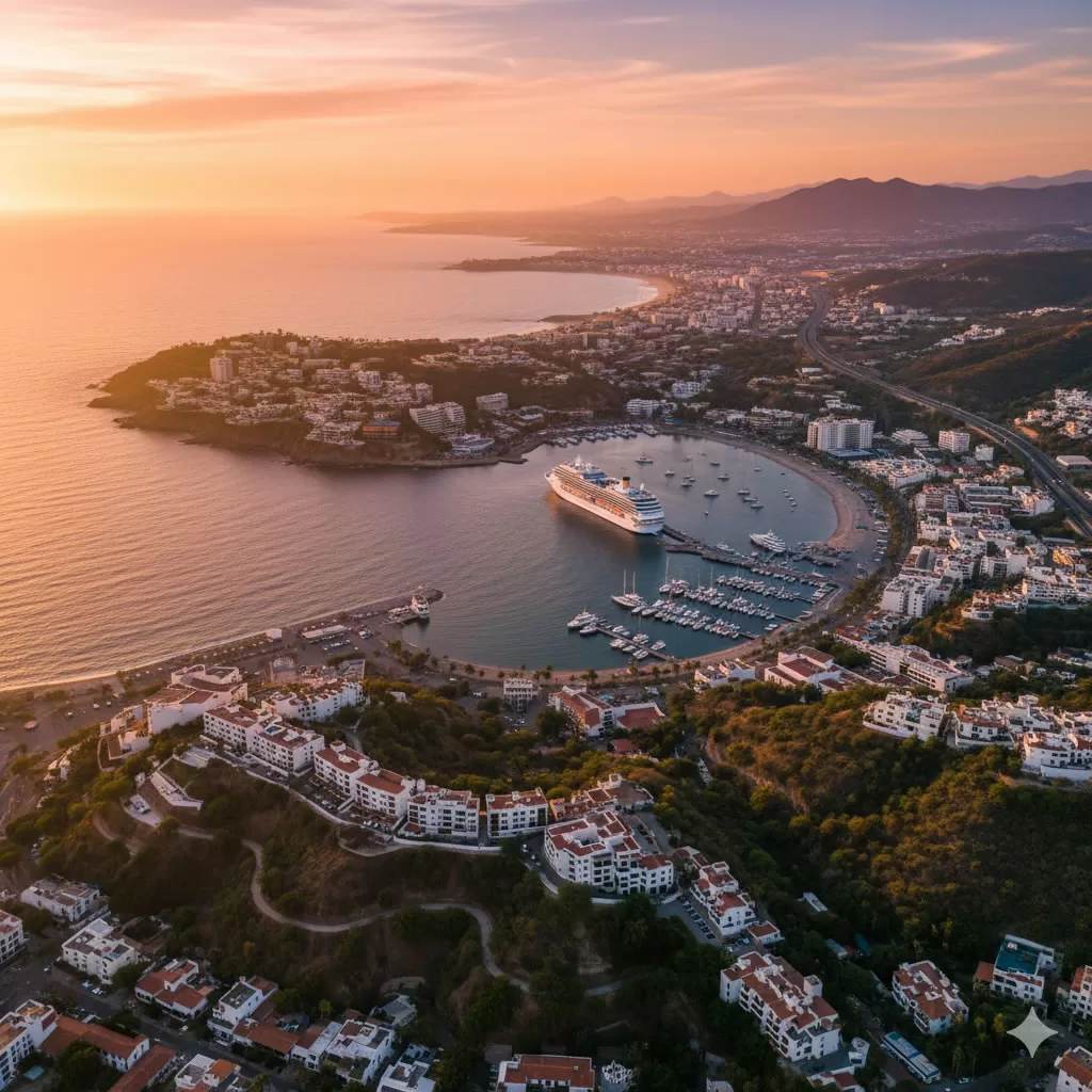 Depart San Diego to Ensenada, Mexico Tour - Tuffbang